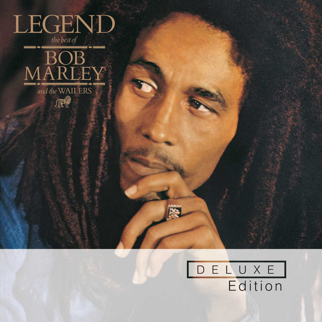 Legend (Deluxe Edition) [1984]