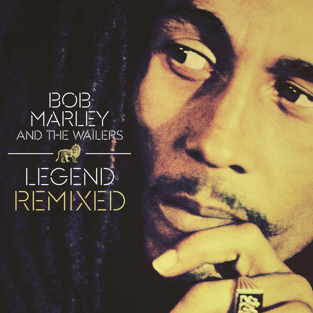 Legend Remixed [2013]