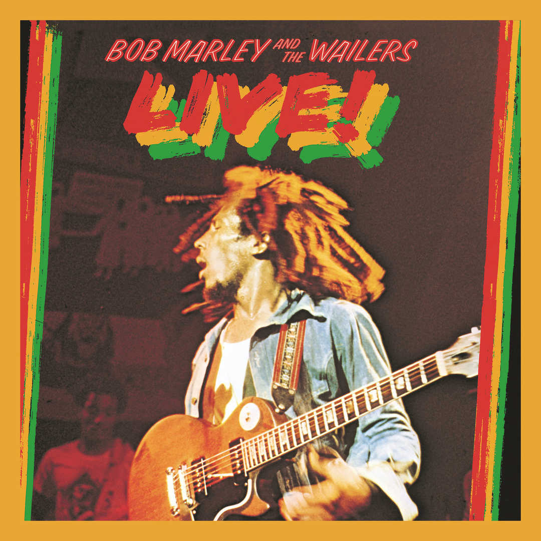 Live! (Deluxe Edition) [1975]