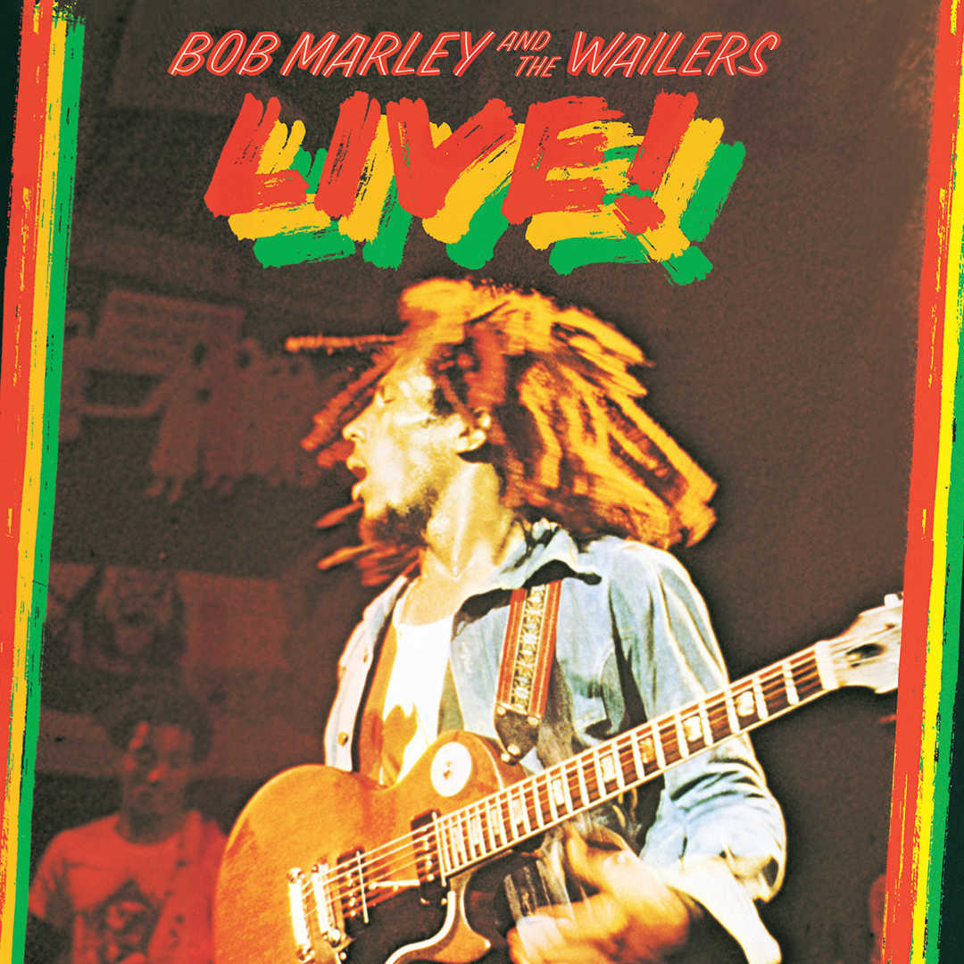 Live! [1975]