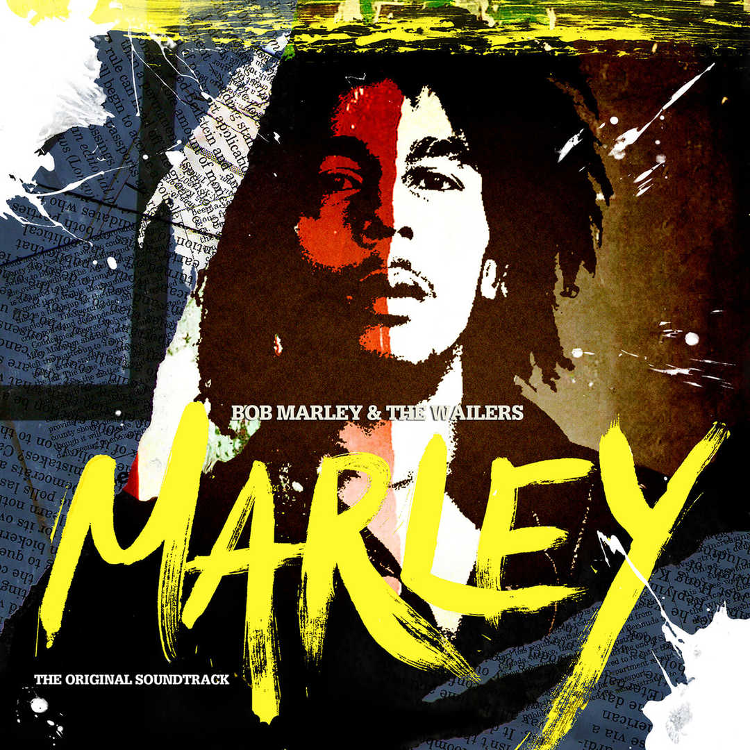 Marley (The Original Soundtrack) [2012]