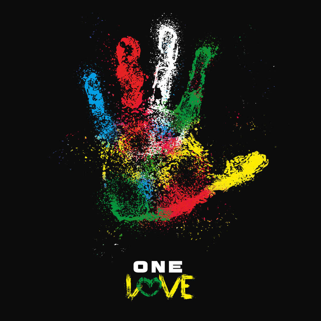 One Love (in support of UNICEF) [2020]