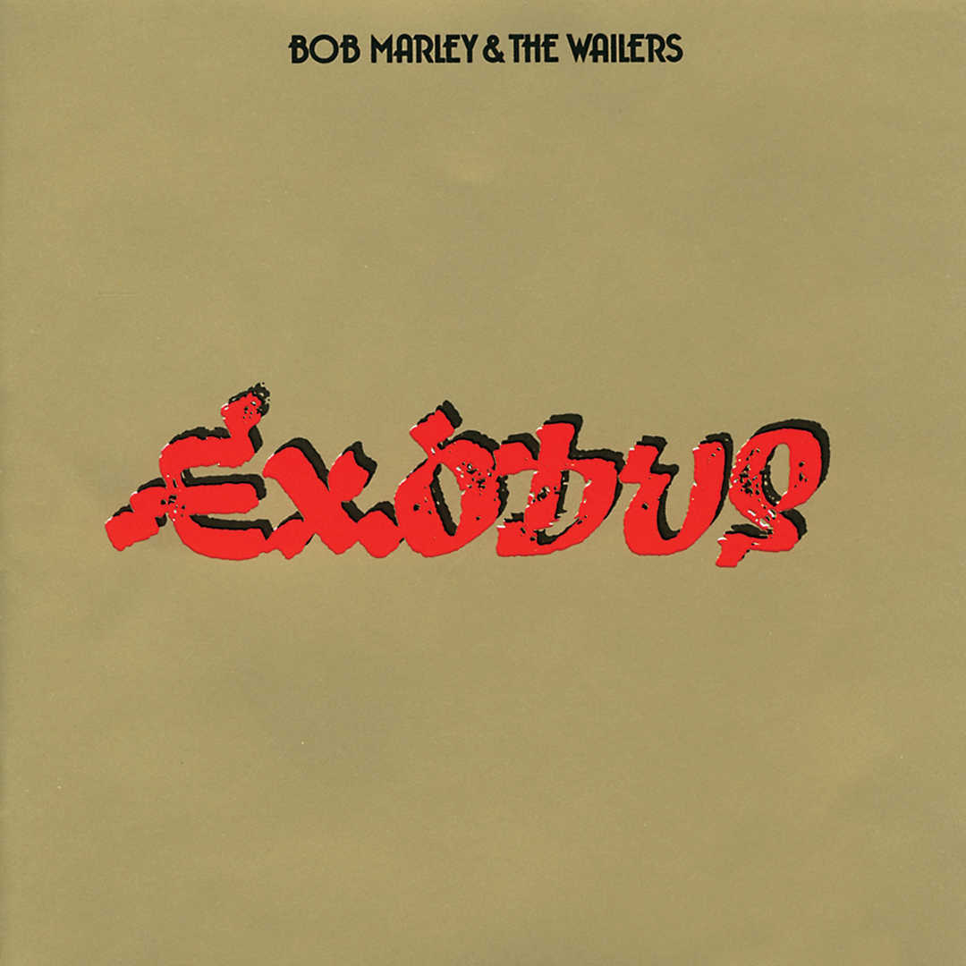 [A] Exodus [1977]