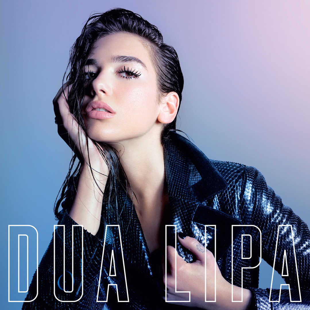 Dua Lipa (360 Reality Audio) [2020]