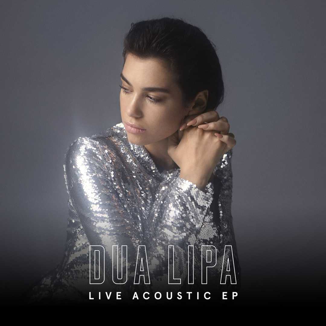Live Acoustic EP [2017]