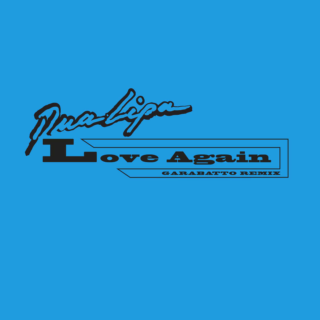 Love Again (GARABATTO Remix) [2021]