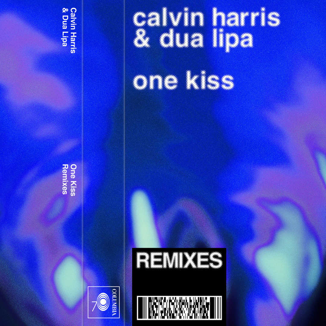 One Kiss (Remixes) [2018]