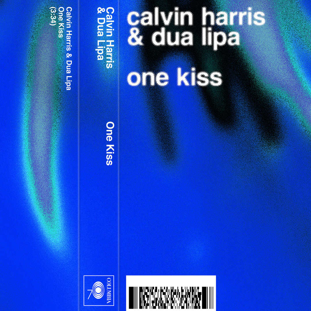 One Kiss [2018]