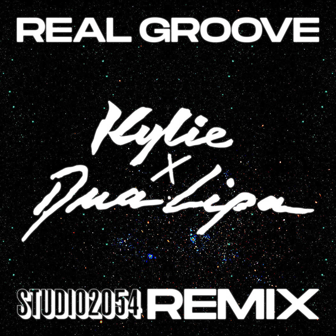 Real Groove (Studio 2054 Remix) [2020]