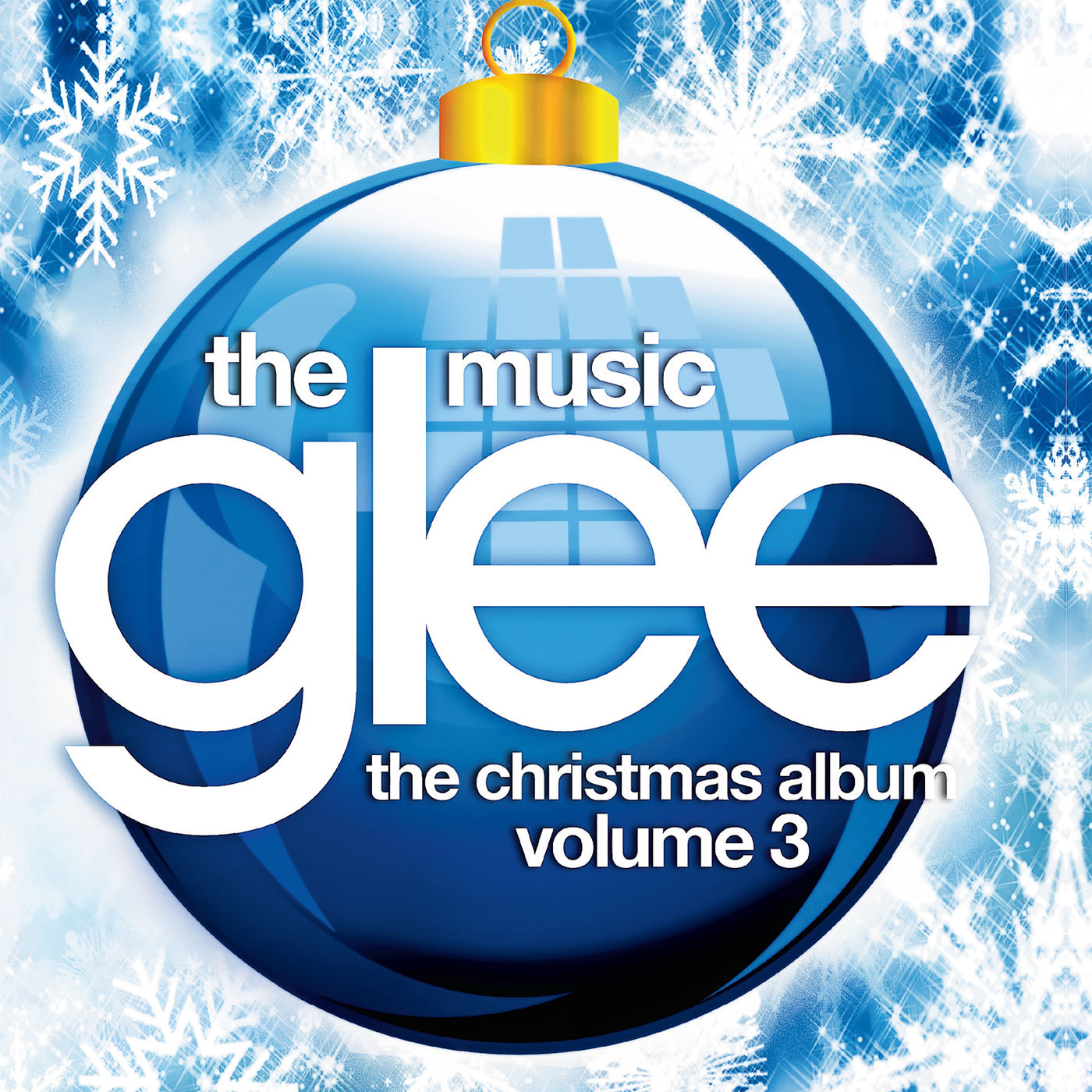 The Music, The Christmas Album Vol. 3