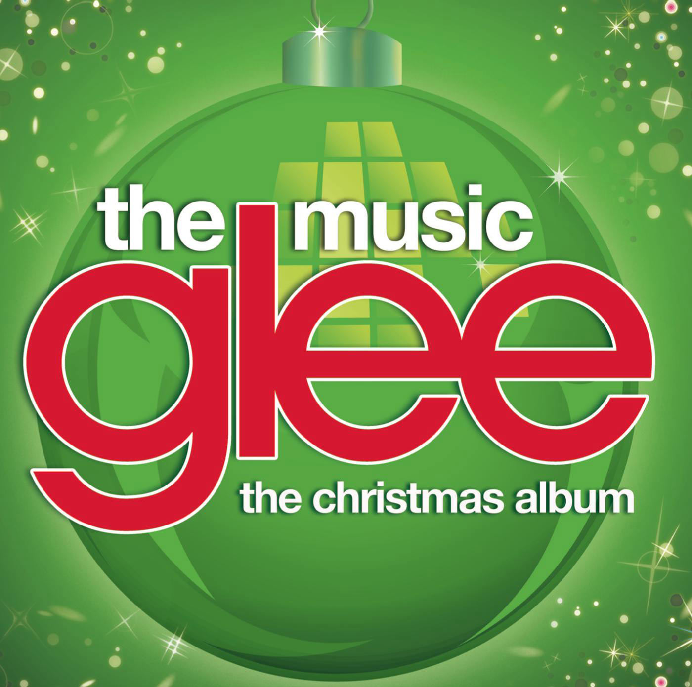 The Music, The Christmas Album