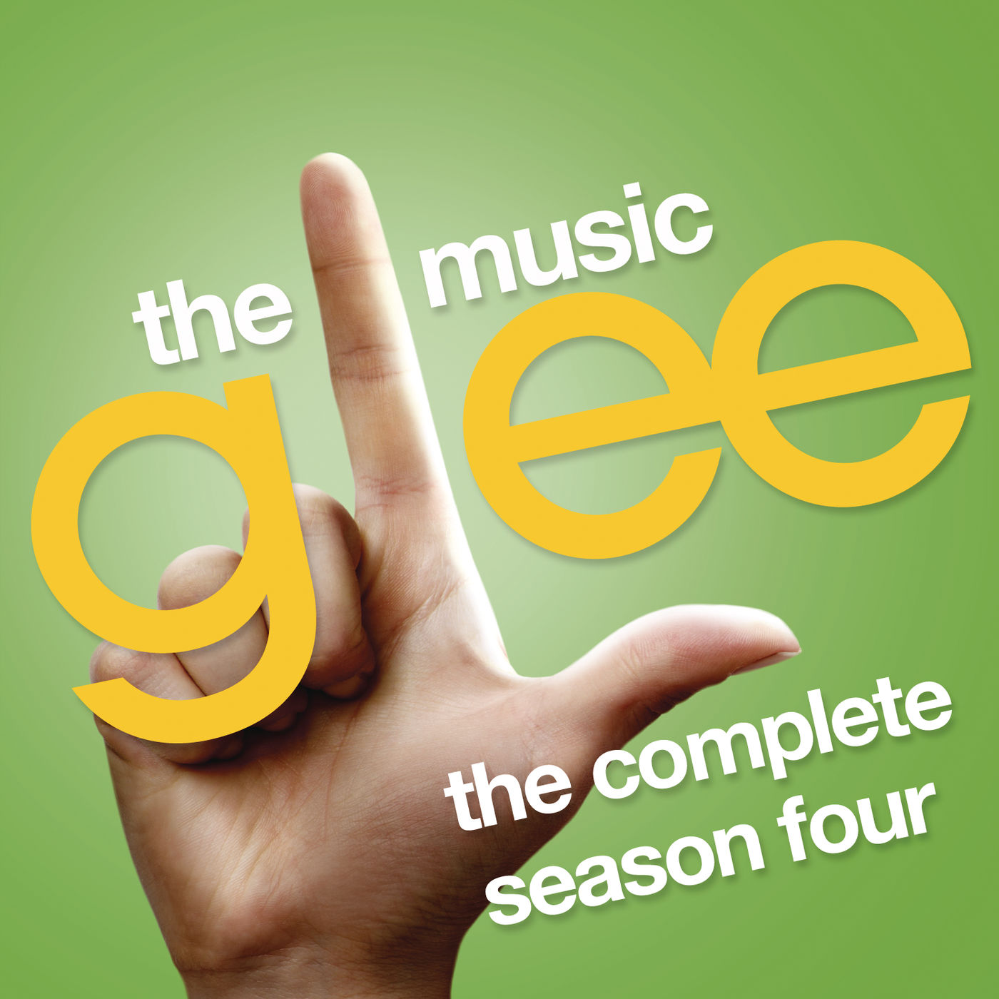 The Music, The Complete Season Four