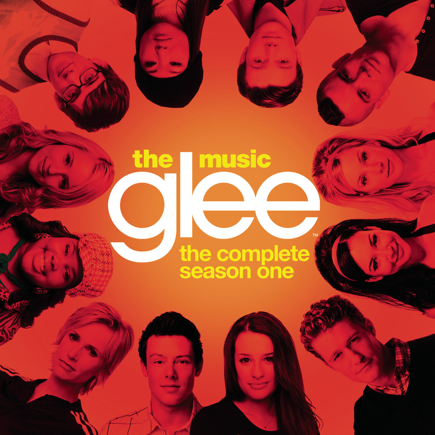 The Music, The Complete Season One