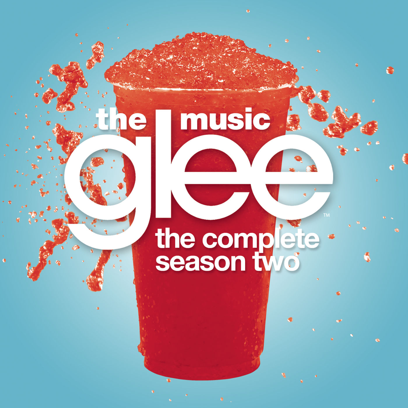 The Music, The Complete Season Two