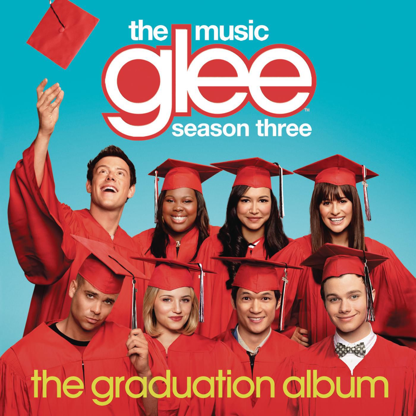 The Music, The Graduation Album