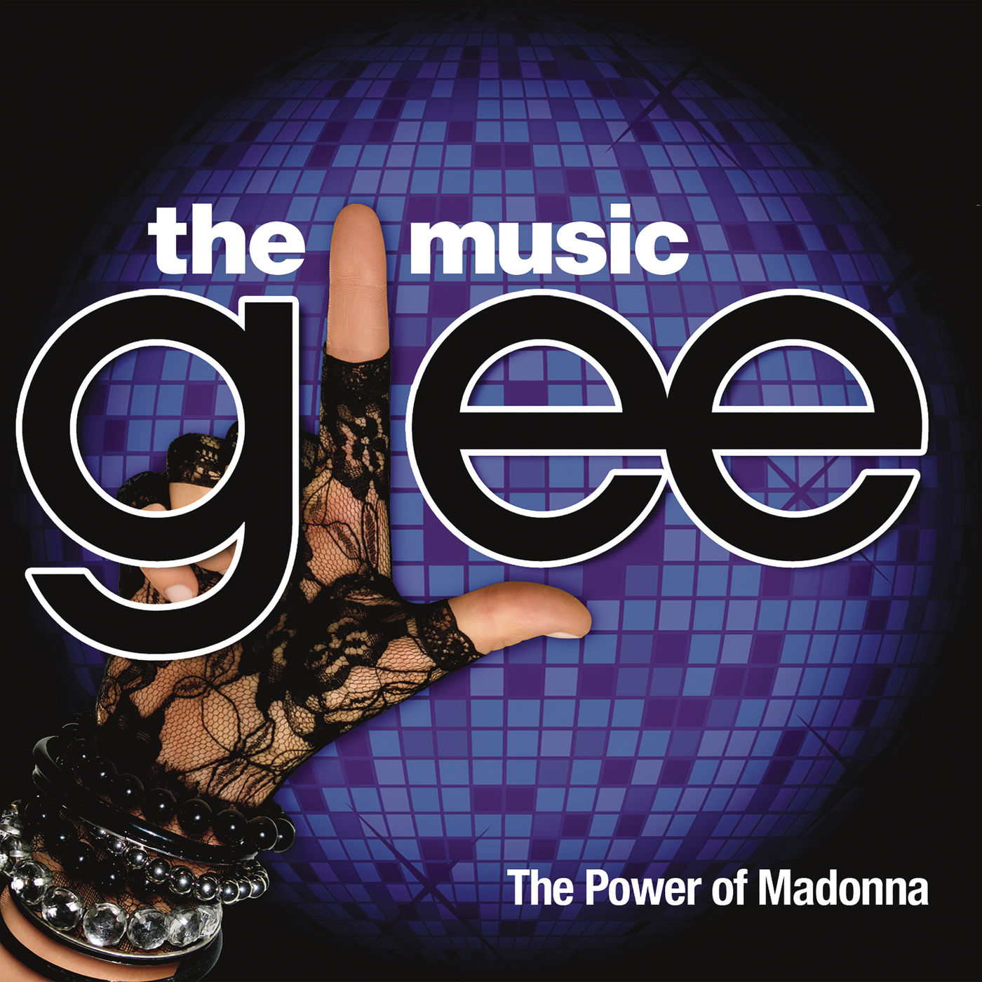 The Music, The Power Of Madonna