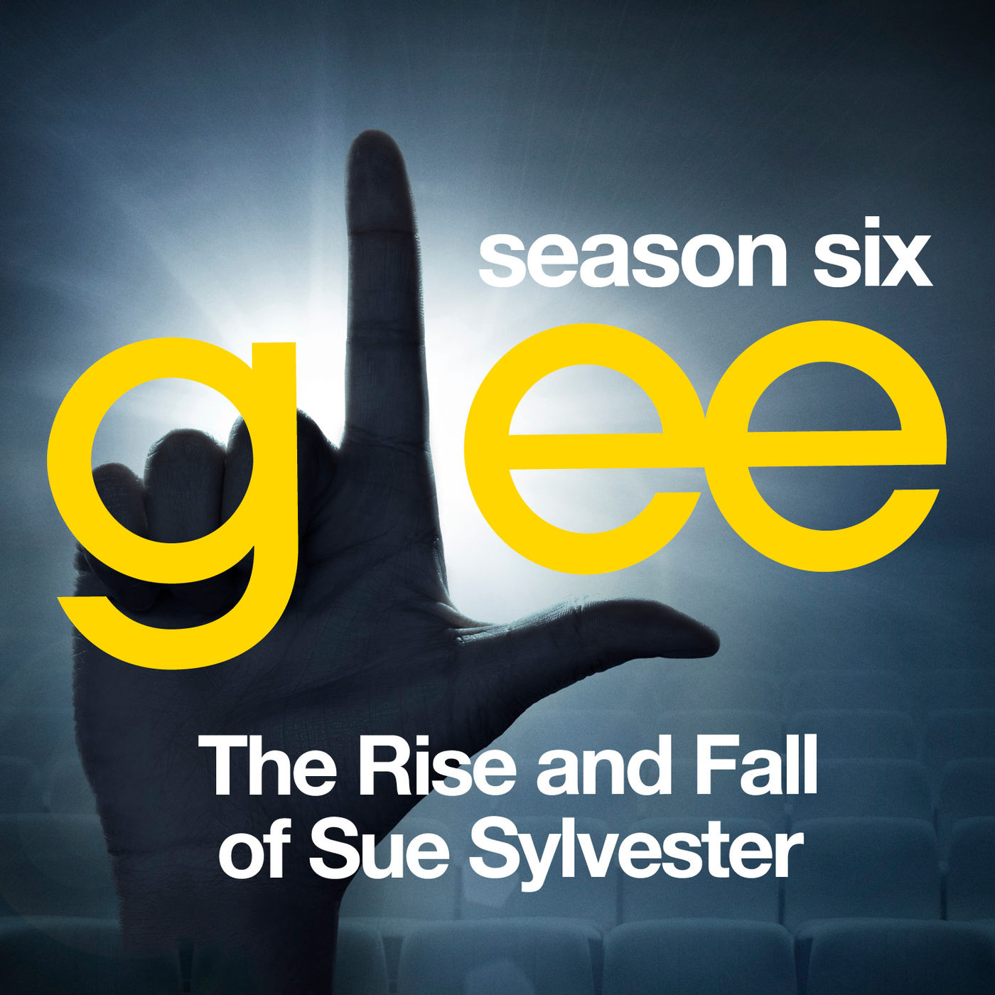 The Music, The Rise and Fall of Sue Sylvester