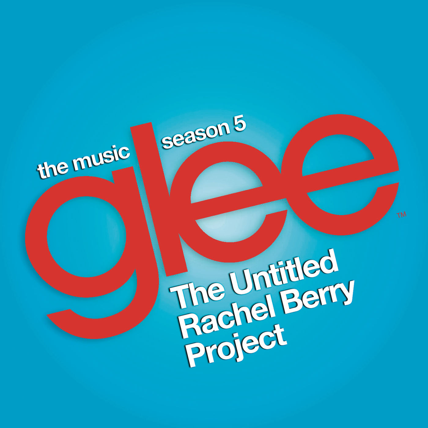 The Music, The Untitled Rachel Berry Project
