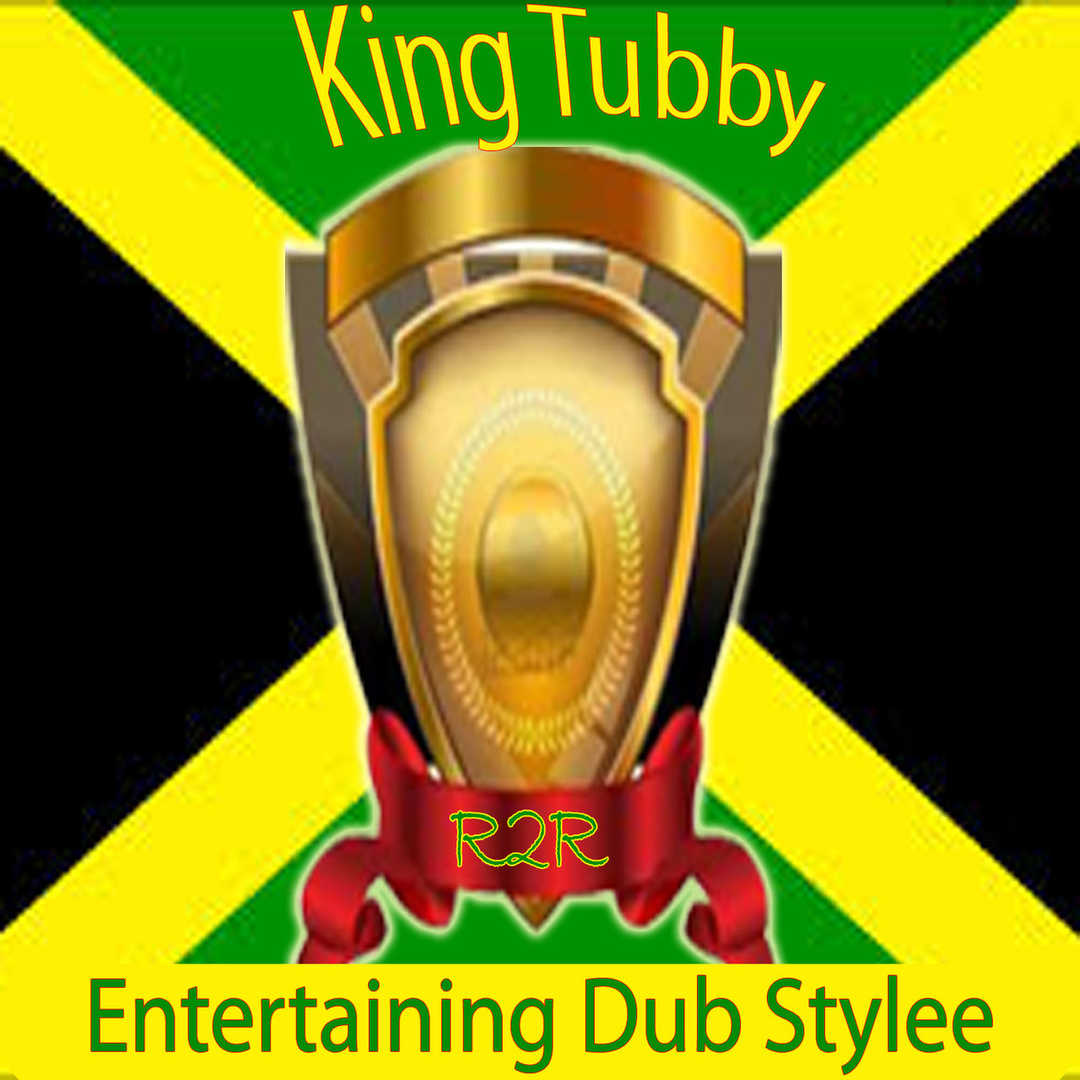 Entertaining Dub Stylee [2014]