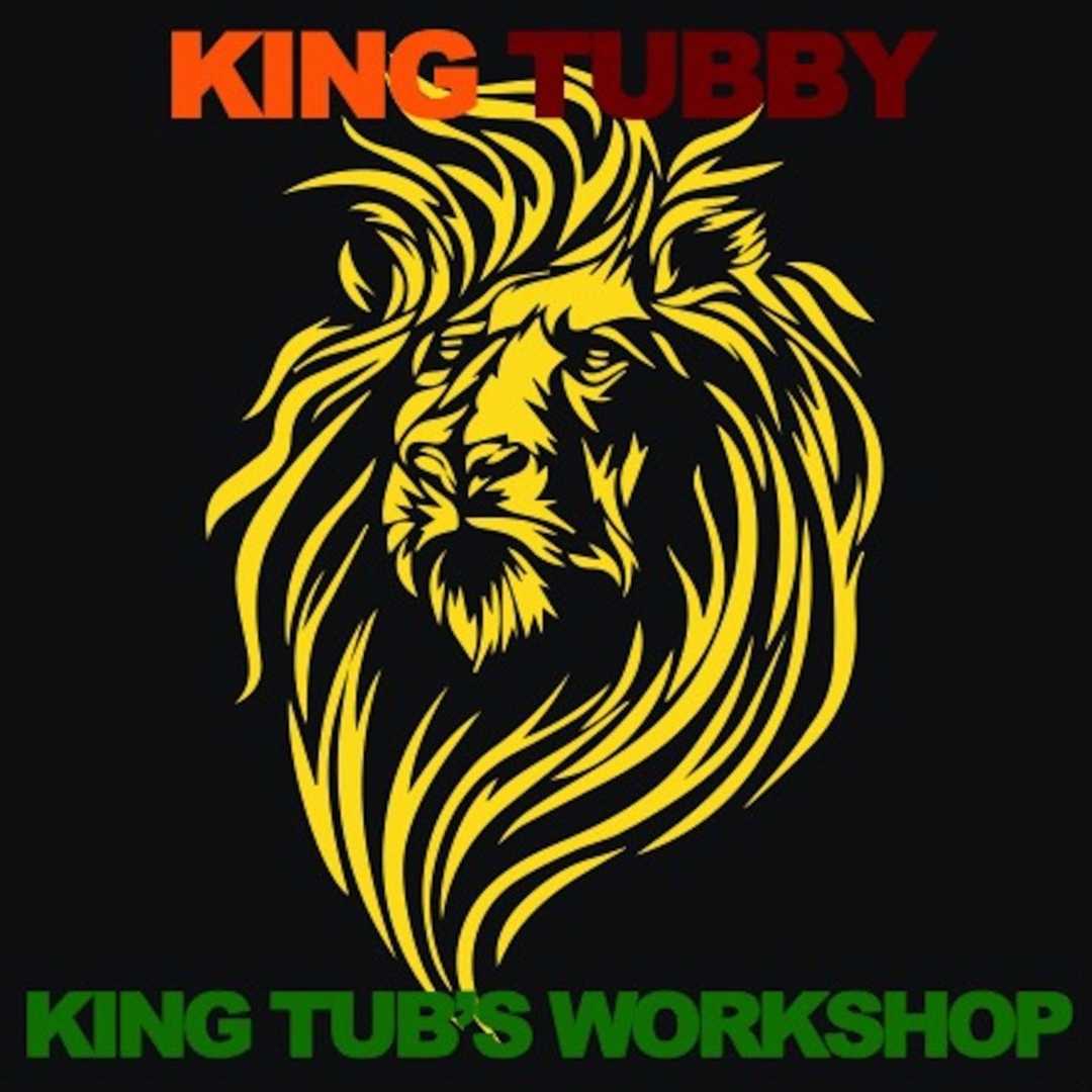 King Tub’s Workshop [2018]