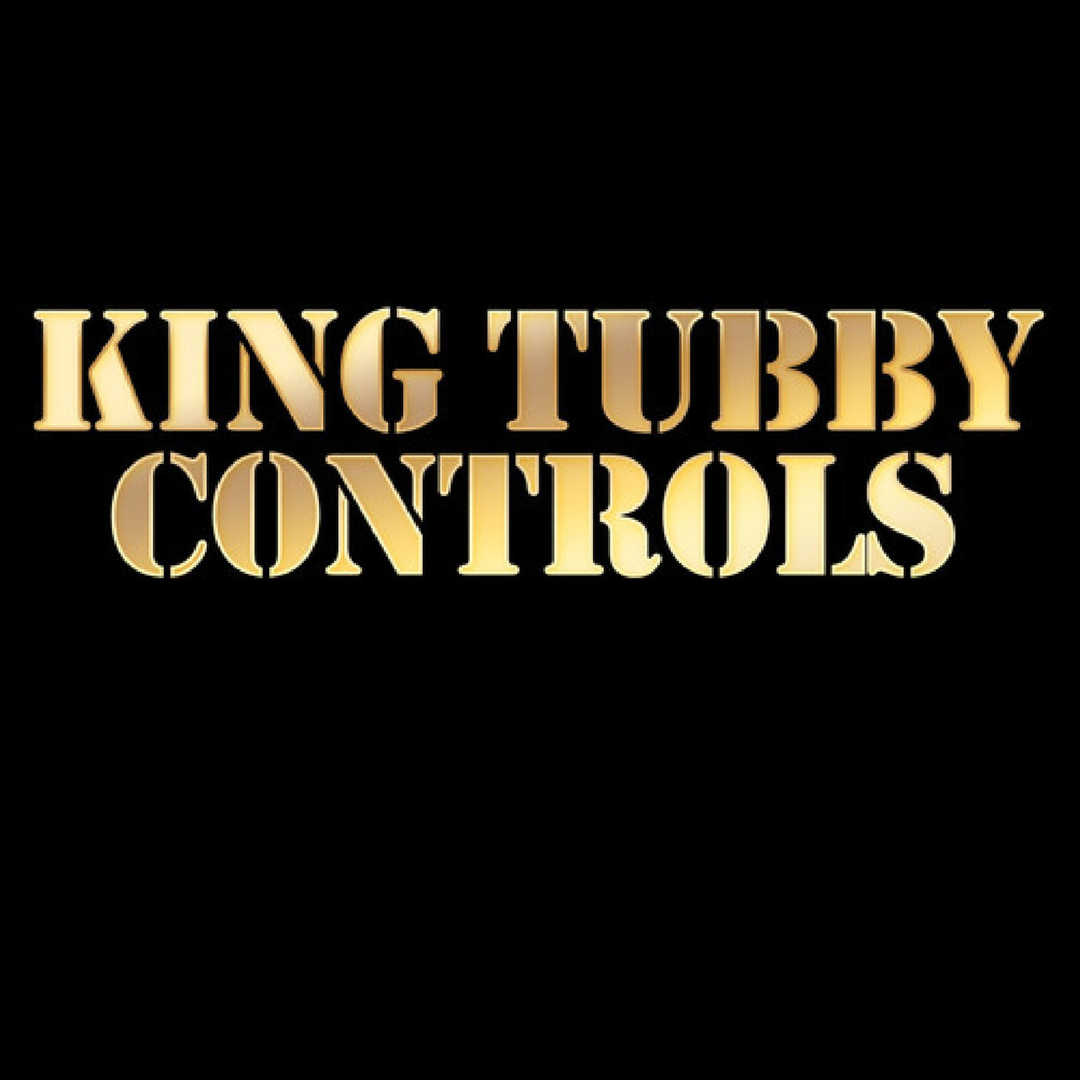 King Tubby Controls [1990]