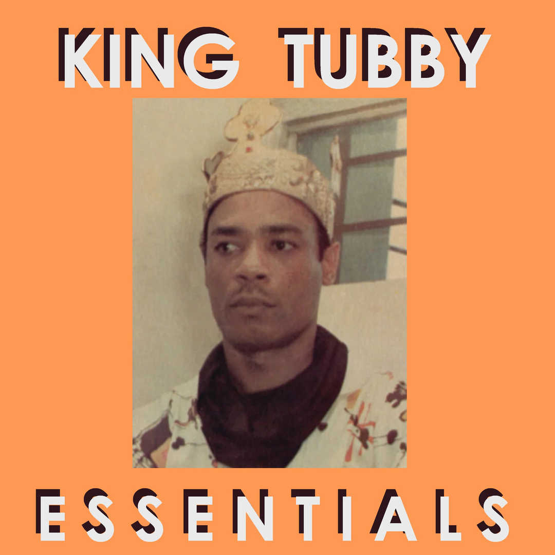 King Tubby Essentials [2014]