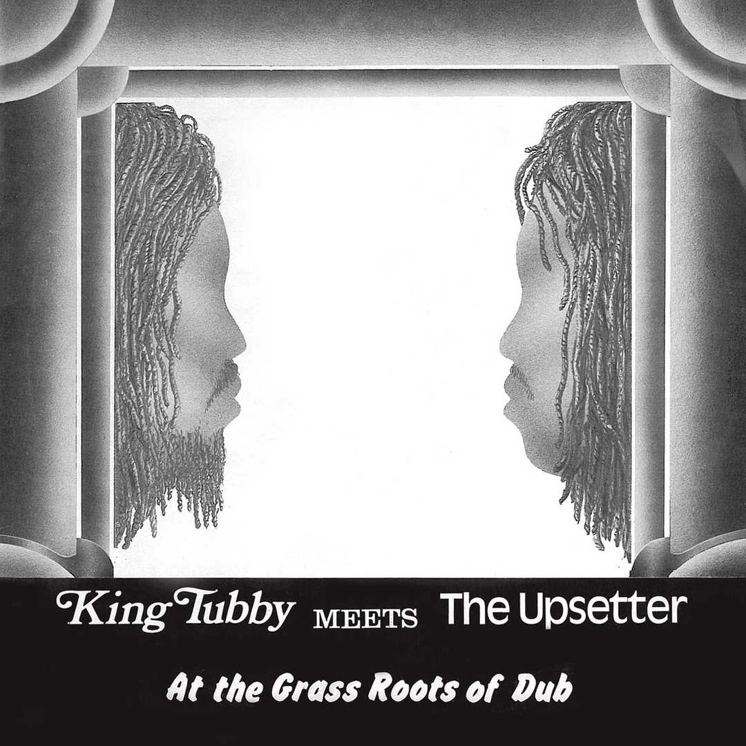 King Tubby, Lee -Scratch- Perry – [M] King Tubby Meets The Upsetter At The Grass Roots O [1975]