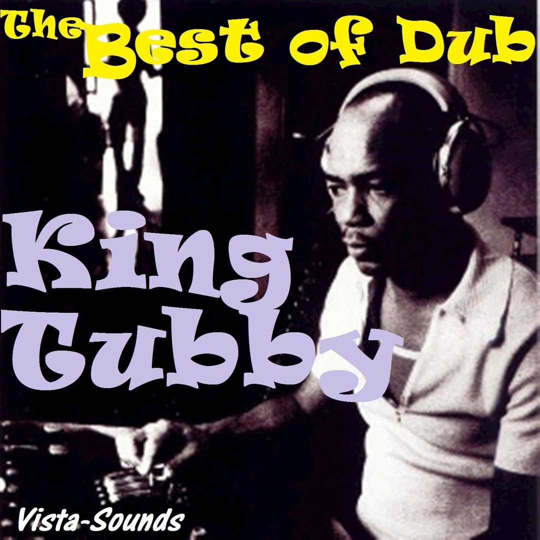 The Best of Dub [2016]