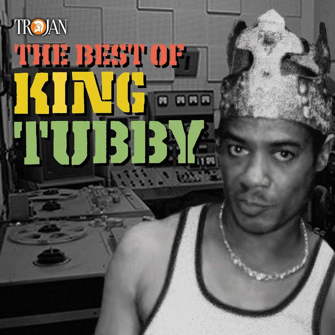 The Best of King Tubby [2016]