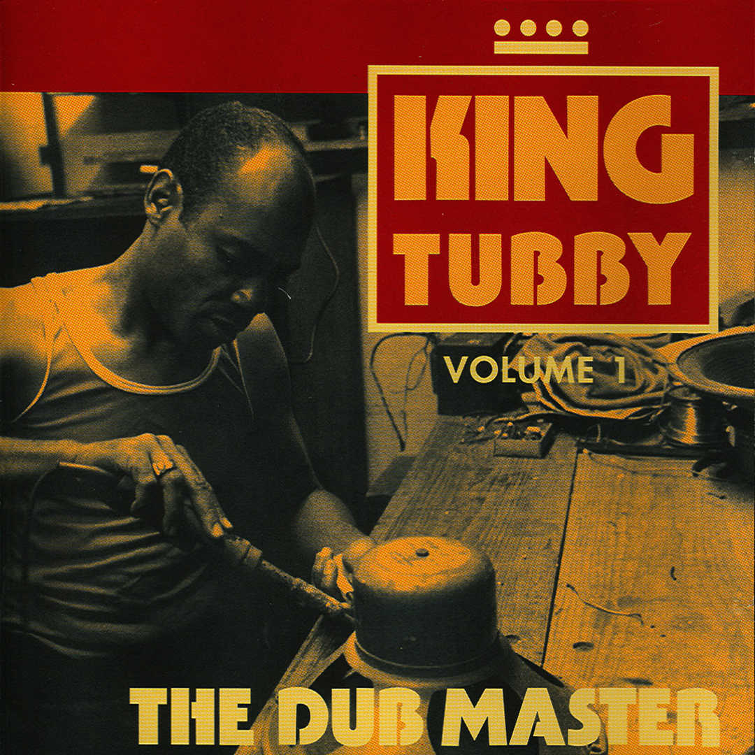 The Dub Master [2006]
