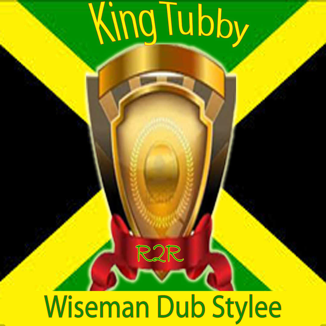Wiseman Dub Stylee [2014]