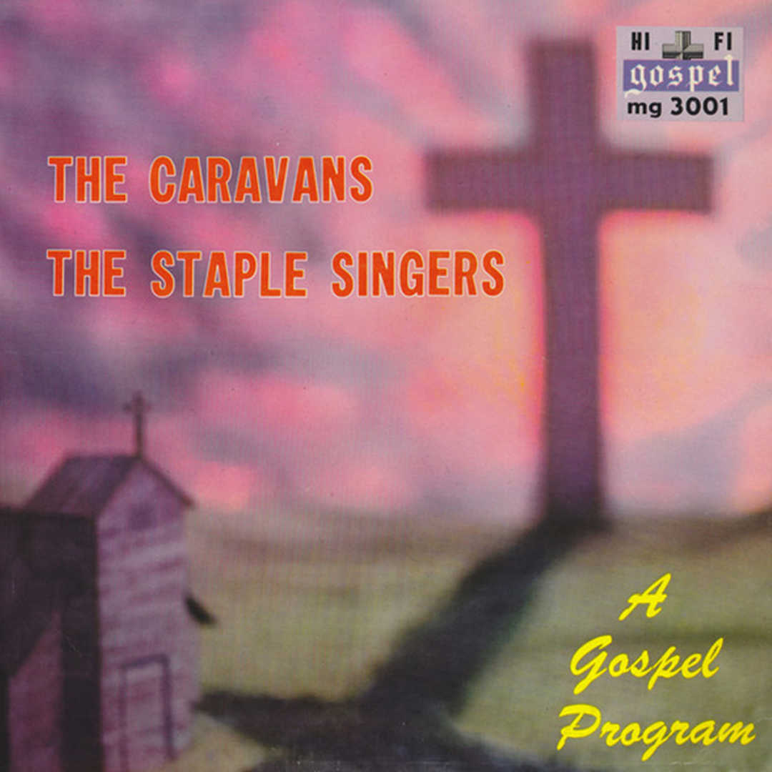 A Gospel Program [1958]