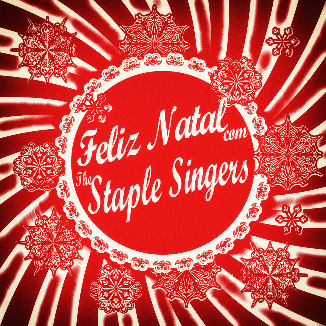 Feliz Natal Com The Staple Singers [1962]