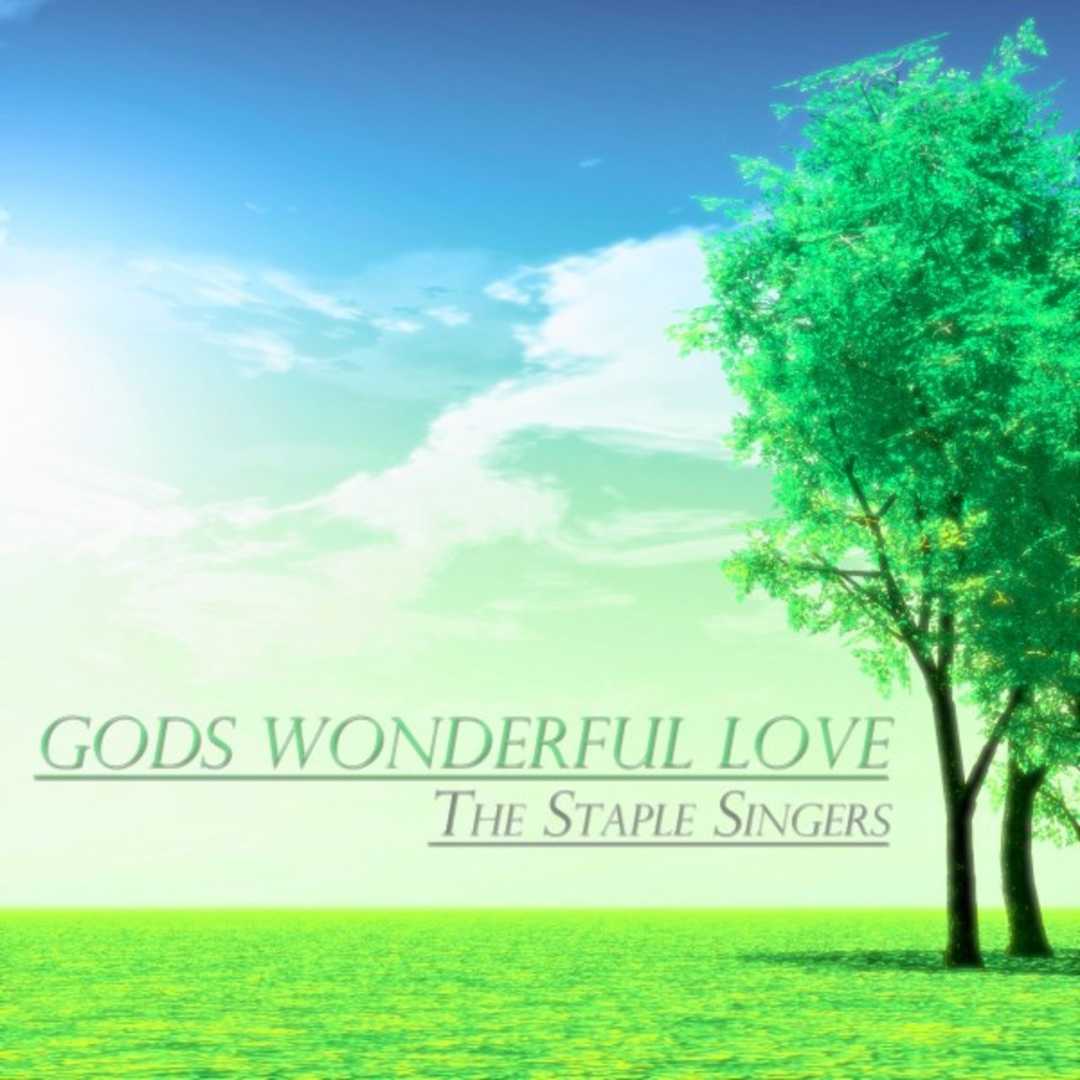 Gods Wonderful Love [2016]