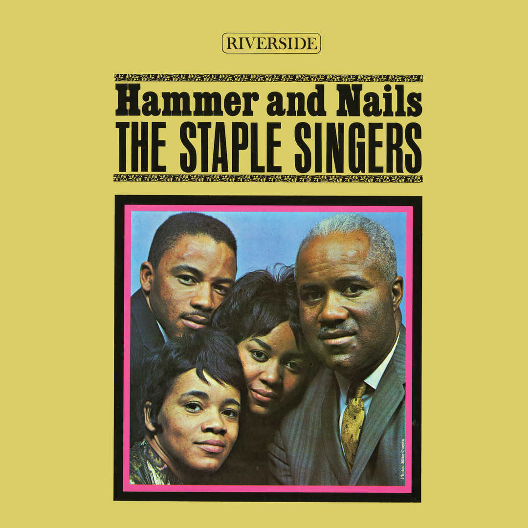 Hammer And Nails [1962]