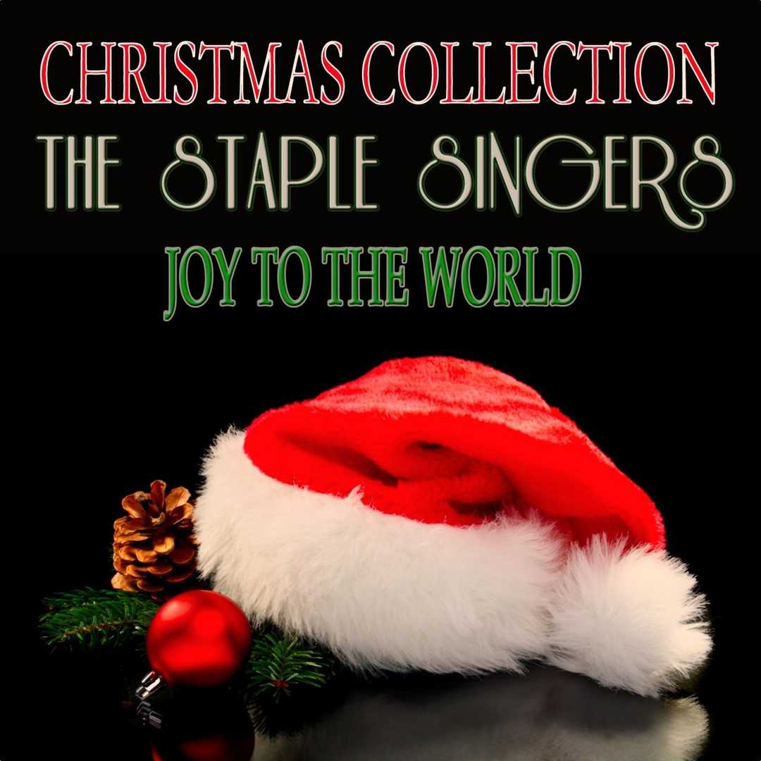 Joy to the World (Christmas Collection) [1962]