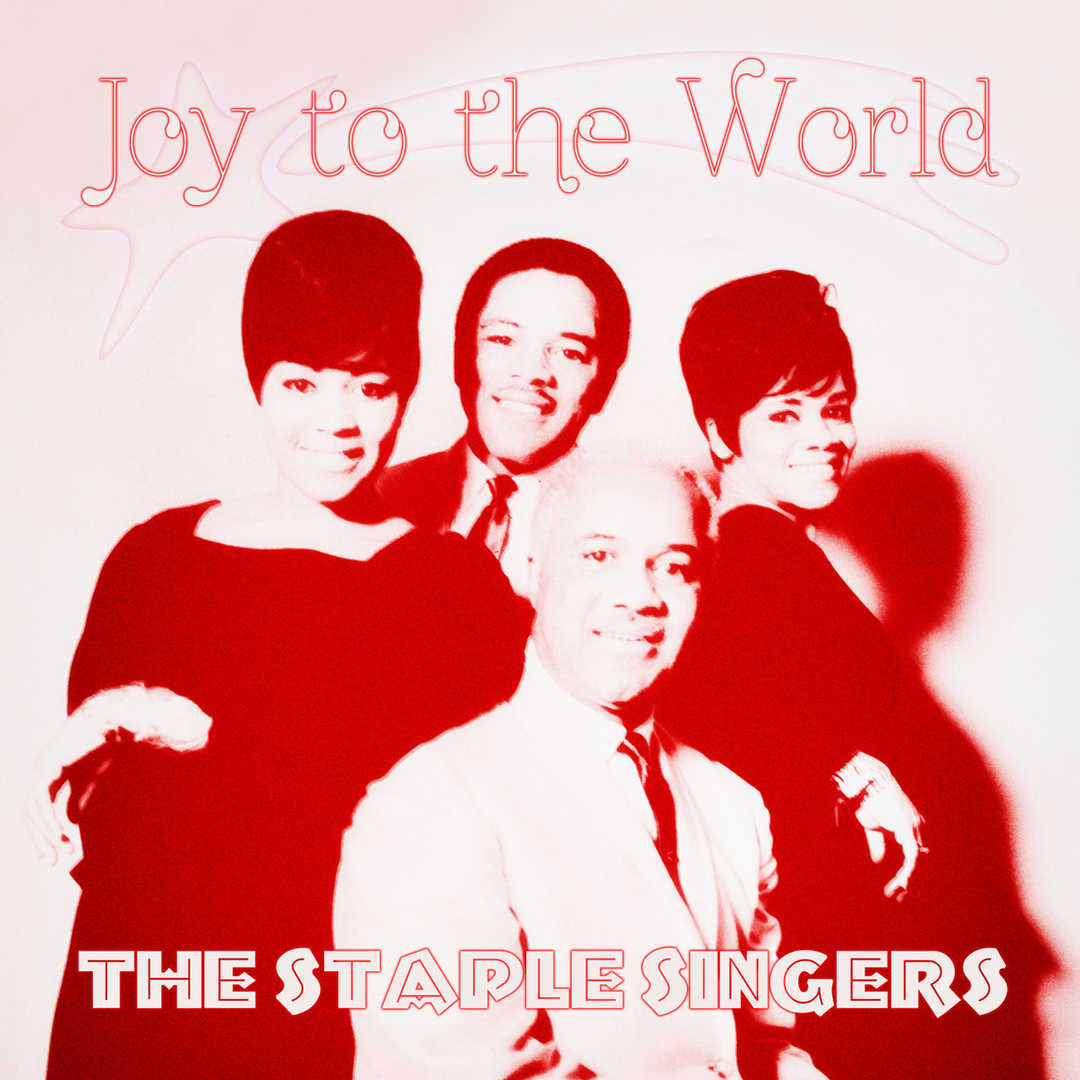 Joy to the World [1962]