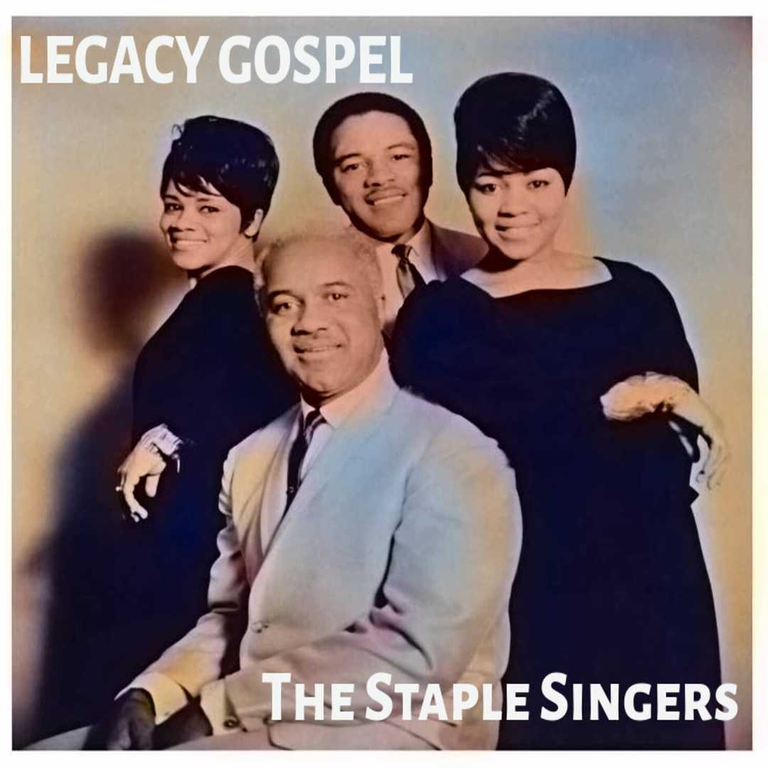 Legacy Gospel [2021]