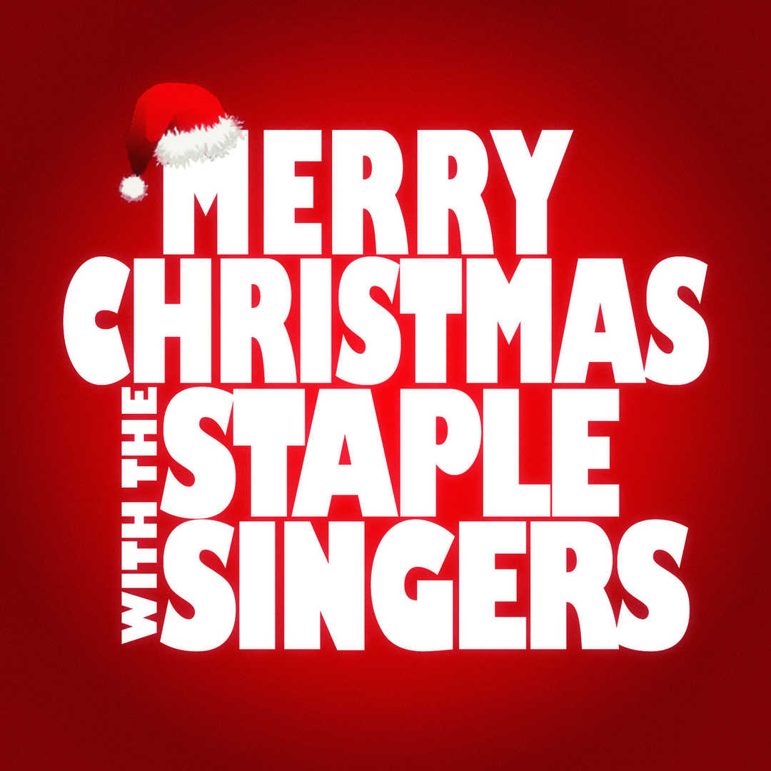 Merry Christmas With the Staple Singers [1962]