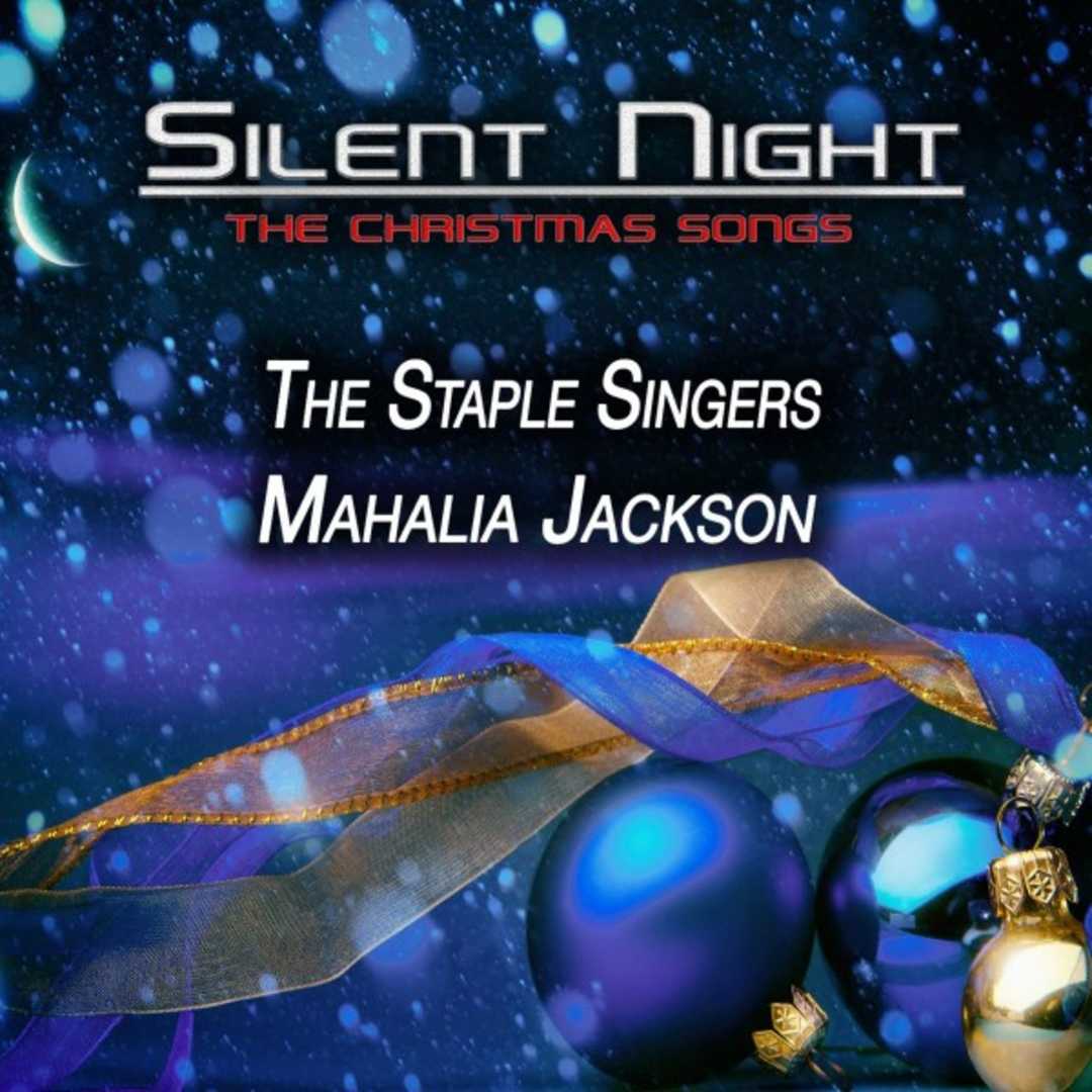 Silent Night (The Christmas Songs) [2019]