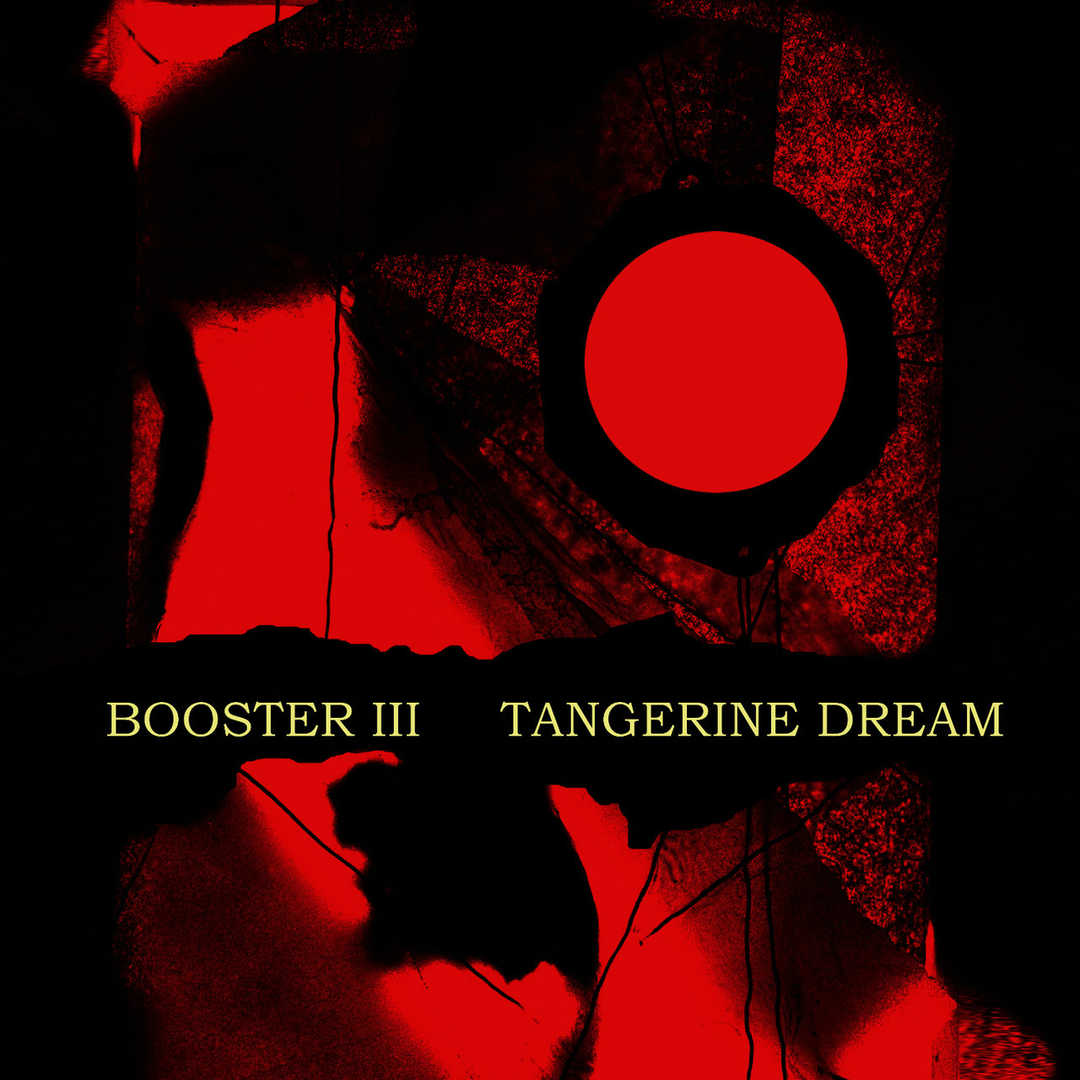 Booster III [2010]