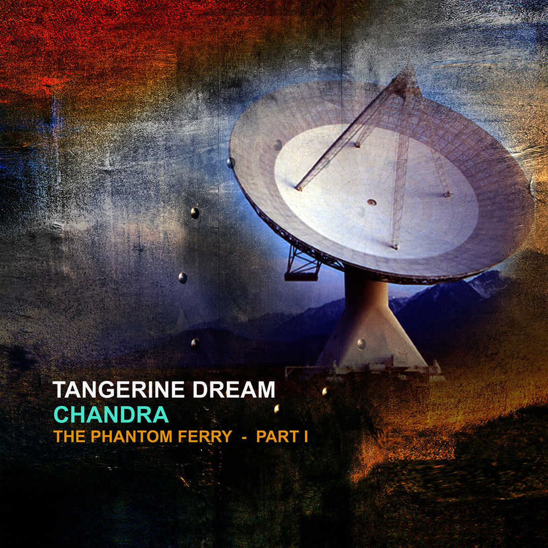 Chandra – The Phantom Ferry Part 1 [2010]