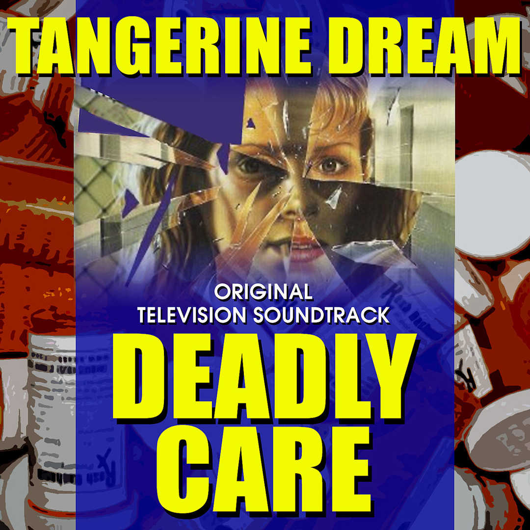 Deadly Care – Original Soundtrack Recording [1992]