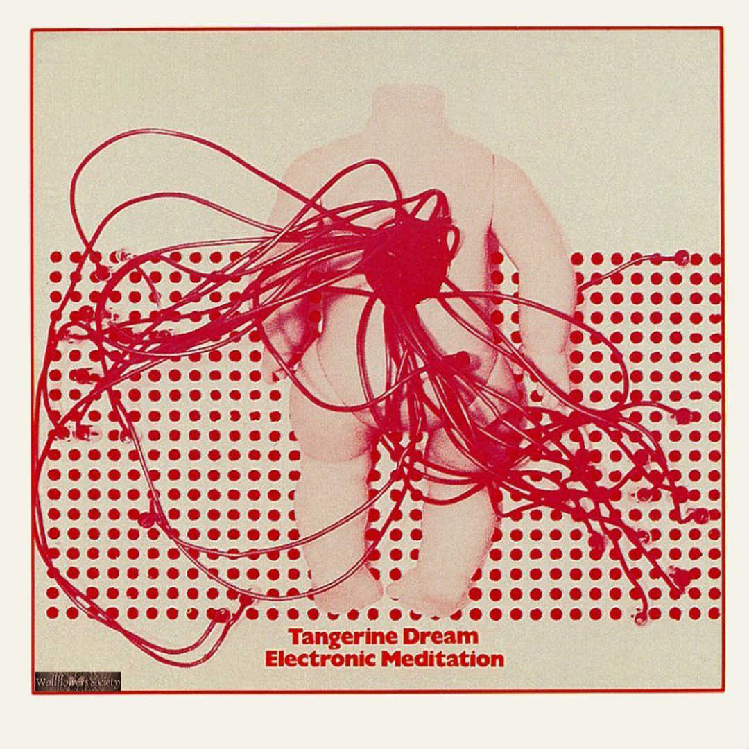 Electronic Meditation [1970]