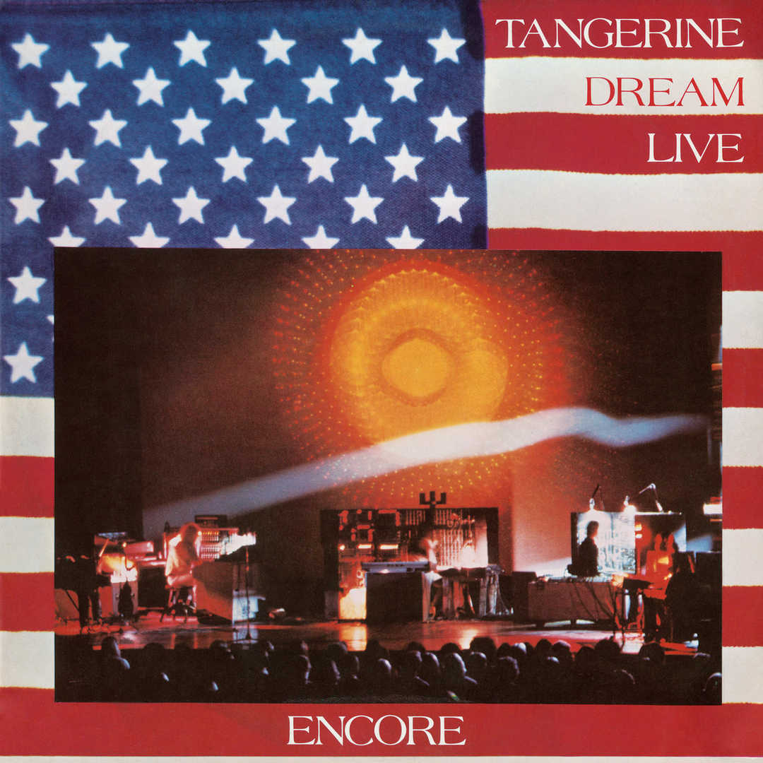 Encore (Remastered 2018 – Deluxe Version) [1977]