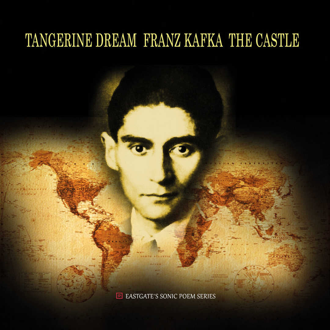 Franz Kafka The Castle [2013]