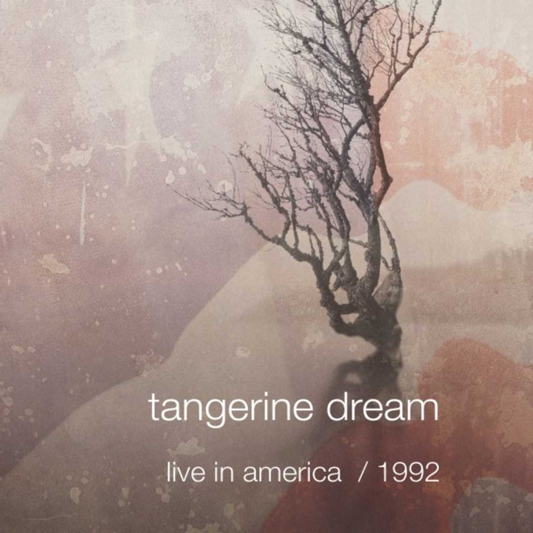 Live in America – 1992 [2003]