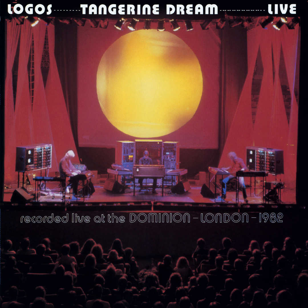 Logos (Live – Remastered 2020) [1982]