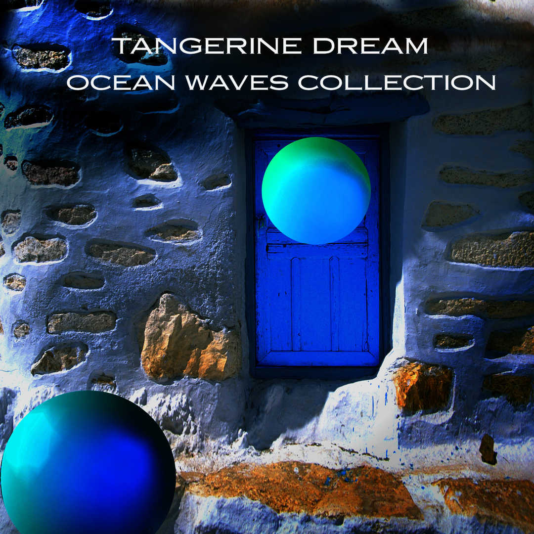 Ocean Waves Collection [2009]