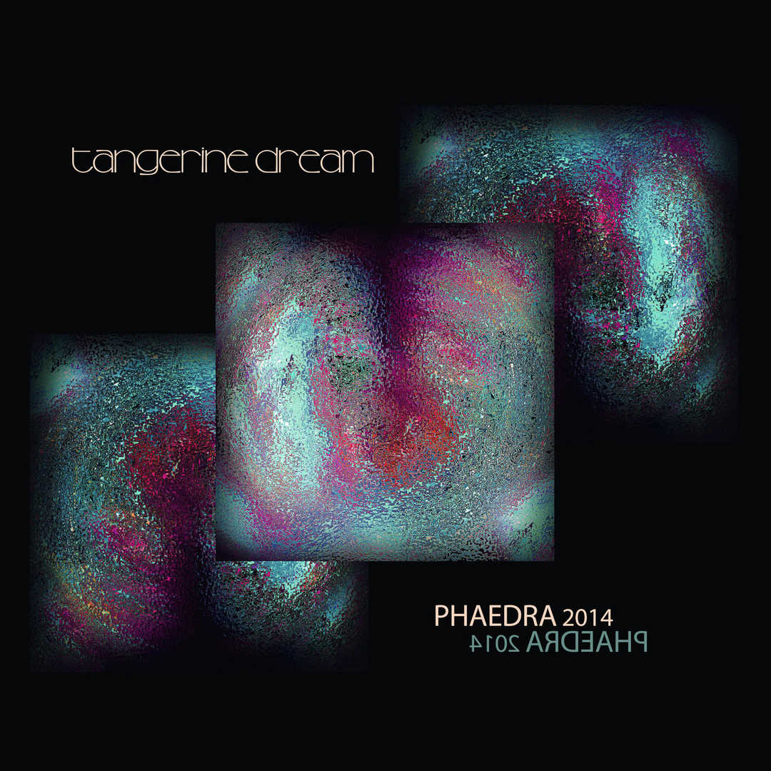 Phaedra 2014 [2020]